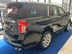 شيفروليه تاهو